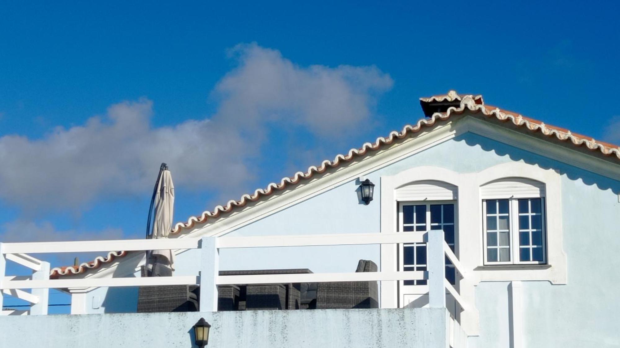 O Miradouro Διαμέρισμα Angra do Heroísmo Εξωτερικό φωτογραφία