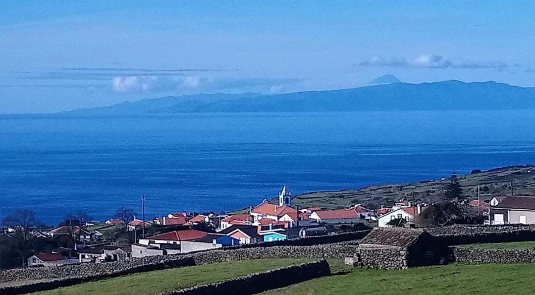 O Miradouro Διαμέρισμα Angra do Heroísmo Εξωτερικό φωτογραφία